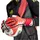 adidas Predator Pro Lucid Red/Black/Pure Ruby 9