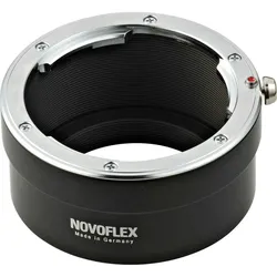 Novoflex NEX/LER Kameraobjektivadapter