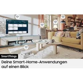 Samsung UE43CU7172 43" Crystal UHD 4K CU7172