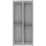 ninka Cuisio Besteckeinsatz für Tandembox 473 x 220 x 55 mm Grau