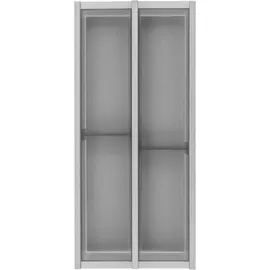 ninka Cuisio Besteckeinsatz für Tandembox 473 x 220 x 55 mm Grau