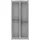 ninka Cuisio Besteckeinsatz für Tandembox 473 x 220 x 55 mm Grau