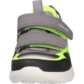 superfit Rush Schwarz/Gelb 0000
