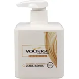 Voltage Cosmetics Voltage Prof Ultra Rapida Masc 500ml