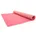 Läufer rosa altrosa B 100cm H 2 6mm L 2 300cm Polypropylen PP PRIMAFLOR-IDEEN IN TEXTIL Teppiche Läufer Breite robuster Nadelfilz Uni-Farben