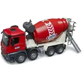 Bruder MB Arocs Betonmisch LKW (03655)