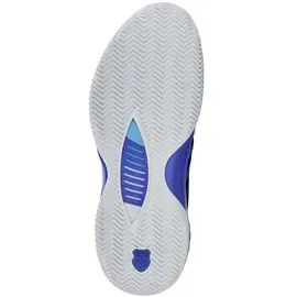 K-Swiss Hypercourt Supreme 2 Dazzling Blue/White 45
