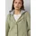 s.Oliver Scuba-Mantel mit abnehmbarer Kapuze - olive - 34