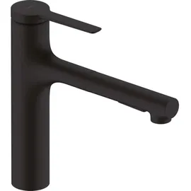 Hansgrohe Zesis M33 mattschwarz 74801670