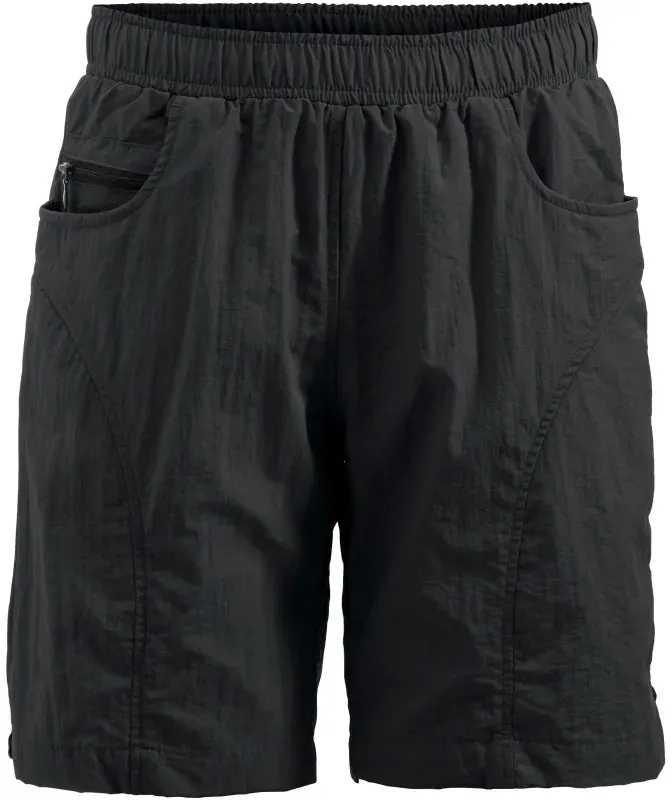 CLIQUE Kelton Badeshorts 99 - schwarz M