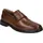 Josef Seibel Alastair 15 Herren Braun 45