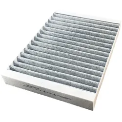 Genvex ECO 360R 1xF7 Aktivkohlefilter