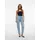 Vero Moda Mom Jeans in Light Blue Denim | Gr.: W32/L30