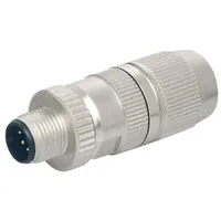 Murrelektronik M12-Stecker 7000-14521-0000000