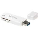 Logilink CardReader USB 3.0