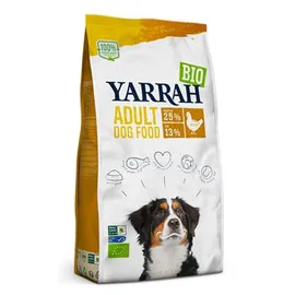 Yarrah Bio Adult Huhn 2 x 10 kg
