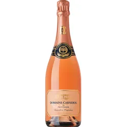 Domaine Carneros Cuvee de la Pompadour Brut Rose - 12.50 % vol
