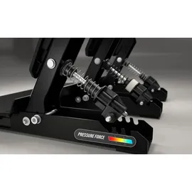 ThrustMaster Raceline Pedals III Pedale Schwarz PC / PS5 / PS4 / Xbox