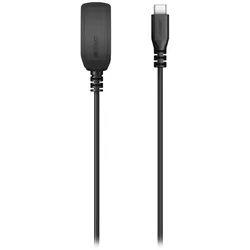 Garmin - Lade-/Datenkabel mit USB-C-Klemme
