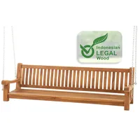 CLP Schaukelbank Joyce 200 cm
