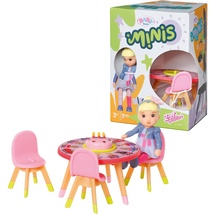 Zapf Creation BABY born Minis - Happy Birthday Lea 906170