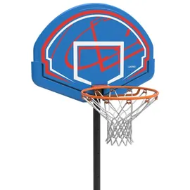Lifetime Nebraska Blau 167-228 cm