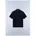 Poloshirt Schwarz XL