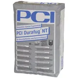 PCI Durafug NT zementärer Spezial-Fugenmörtel 25 kg