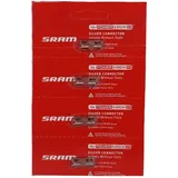 Sram Kettenverschlussglied Road Set/4St. Power Lock 12-fach,