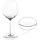 Spiegelau Hi-Lite Rotweinglas 0,734 l 2er Set