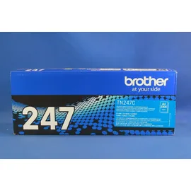 Brother TN-247C cyan