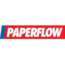 Paperflow Garderobenständer Palm Springs 35 x 175 cm Schwarz
