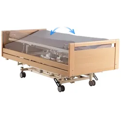 Pflegebett Anti-Dekubitus h731_30