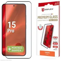 Displex Premium Glass 3D Xiaomi 15 Pro