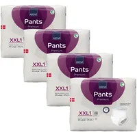 Abena Pants Premium XXL1, 80 Stück