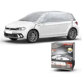 Walser Halbgarage All Weather Basic Silber