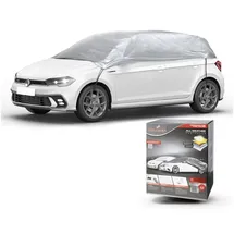 Walser Halbgarage All Weather Basic Silber