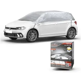 Walser Halbgarage All Weather Basic Silber