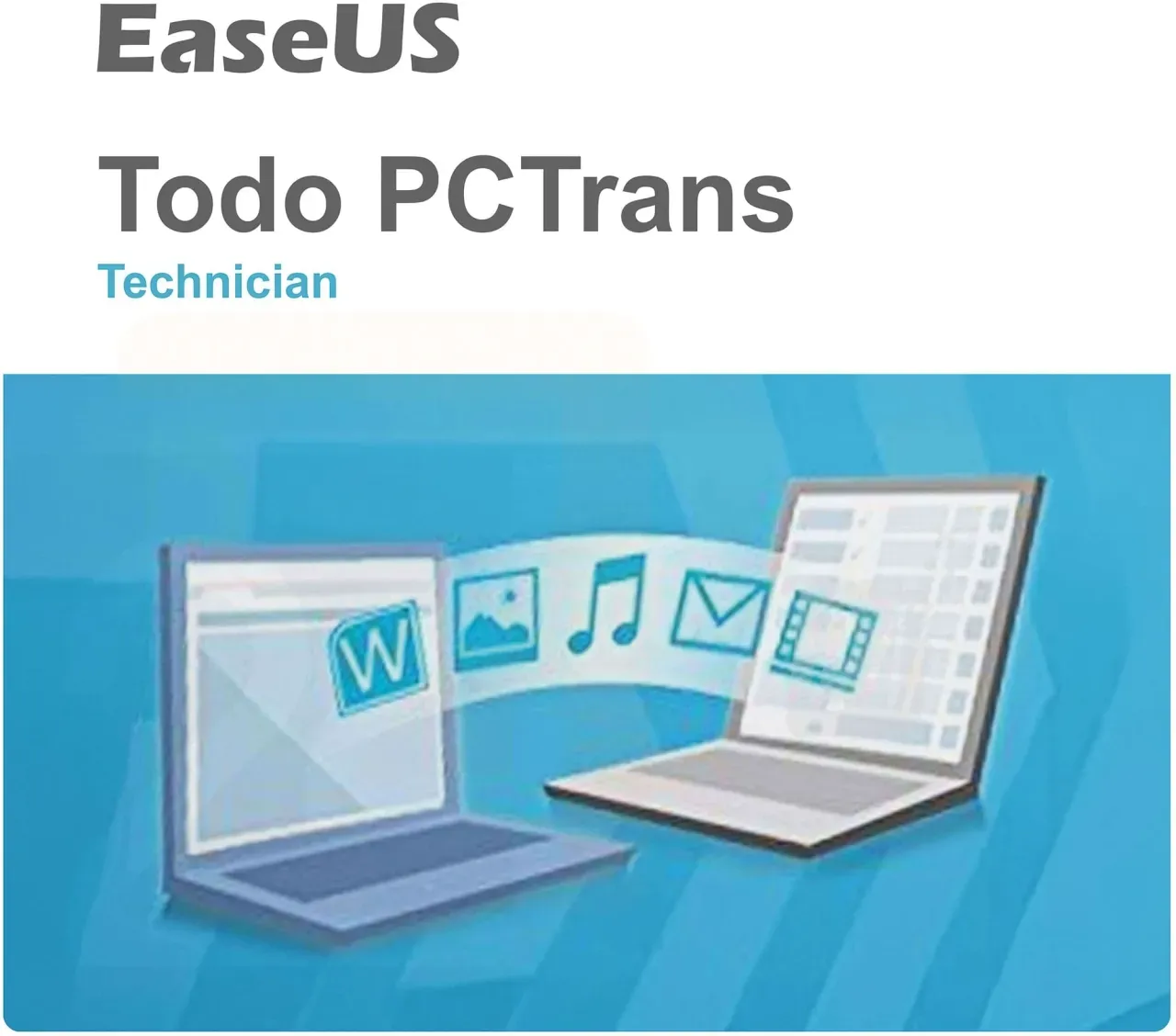 EaseUS Todo PCTrans Technician Lifetime