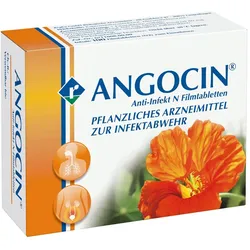 ANGOCIN Anti-Infekt N 100 St