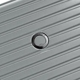 Delsey Caumartin Plus 4-Rollen Cabin 55 cm / 41,04 l grey