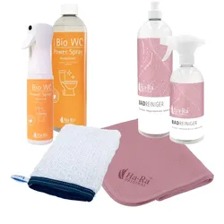 Ha-Ra Badezimmer - Set