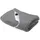 LANAFORM LA180105 Heizdecke 130 x 42 cm Braun/Grau