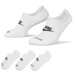 Nike Everyday Plus Cushioned Socken - L