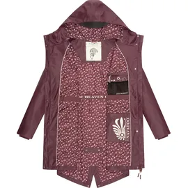 Navahoo Tropical Stormoo Damen Rot M