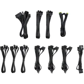 ASRock Steel Legend 1000W Gold Gaming Netzteil modular ATX 3.1 PCIe 5.1