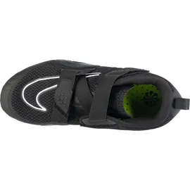 Nike SuperRep Cycle 2 Next Nature Sneaker Female Schwarz/Weiß-Volt-Anthrazit EU 44.5 - 44.5
