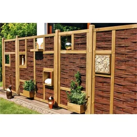 Tetzner & Jentzsch T & J Insektenhaus 2 Labo-3D 36 x 36 x 12 cm