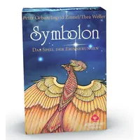 Königsfurt-Urania Symbolon. 78 farbige Karten