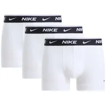 Nike Trunk 3PK weiß XL 3er Pack